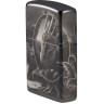 Зажигалка ZIPPO LISA PARKER 49287