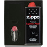 Подарочный набор Zippo 50R (Gift kit regular)